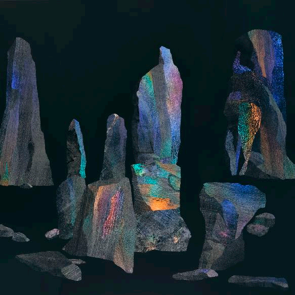 黄喆从荒谬到幸福通过内化自身而颠转自身