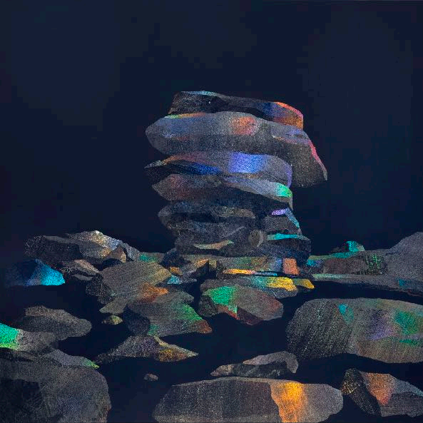 黄喆从荒谬到幸福通过内化自身而颠转自身