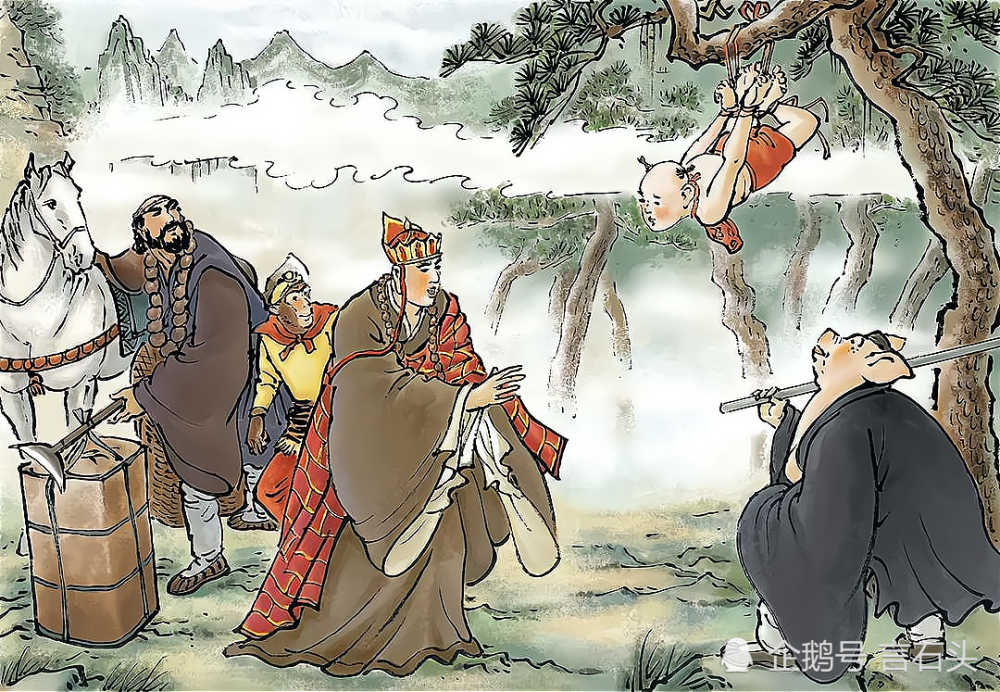 唐僧师徒之间是劳动合同关系还是劳务关系