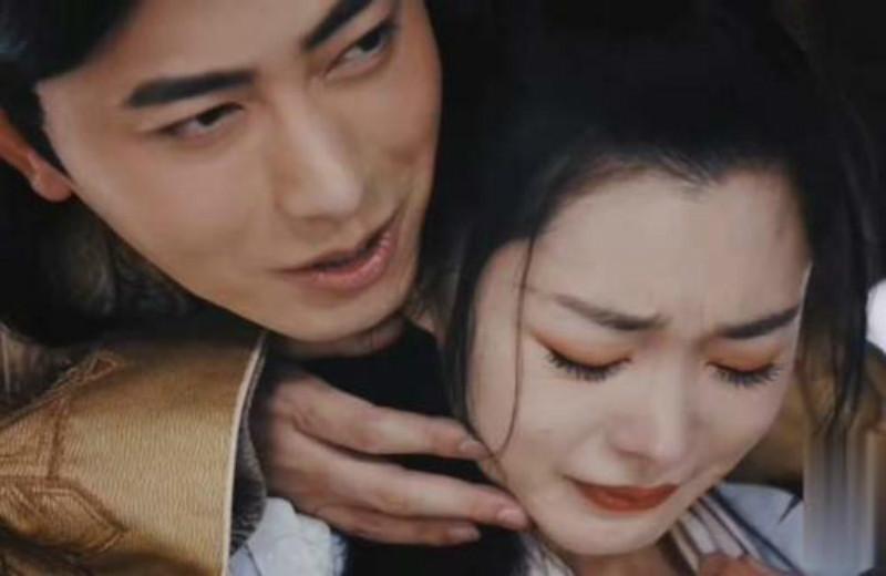 赘婿楼书恒到底有没有染指苏檀儿看看原著是怎么写的