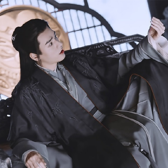 龚俊头像壁纸山河令温客行