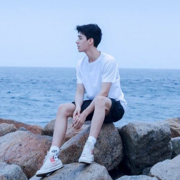 龚俊头像壁纸《山河令》【温客行】_腾讯新闻