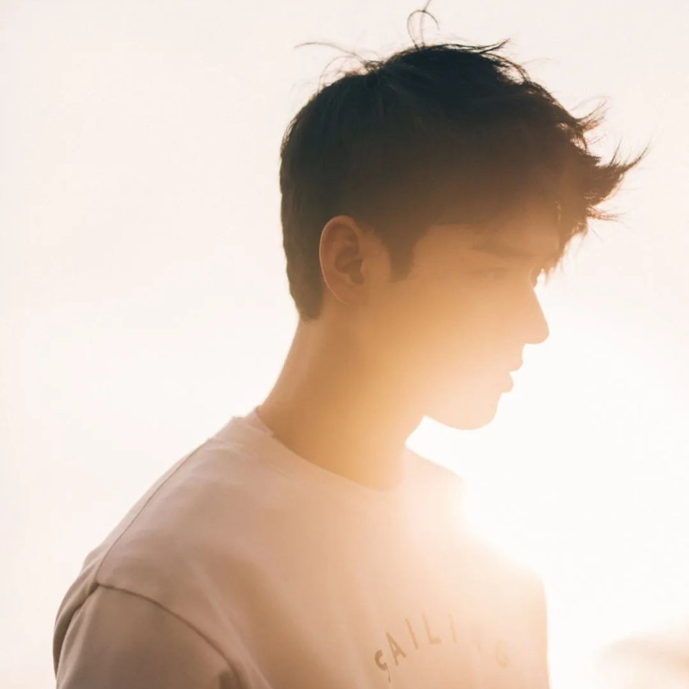 龚俊头像壁纸《山河令》【温客行】_腾讯新闻