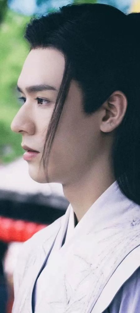 龚俊头像壁纸山河令温客行