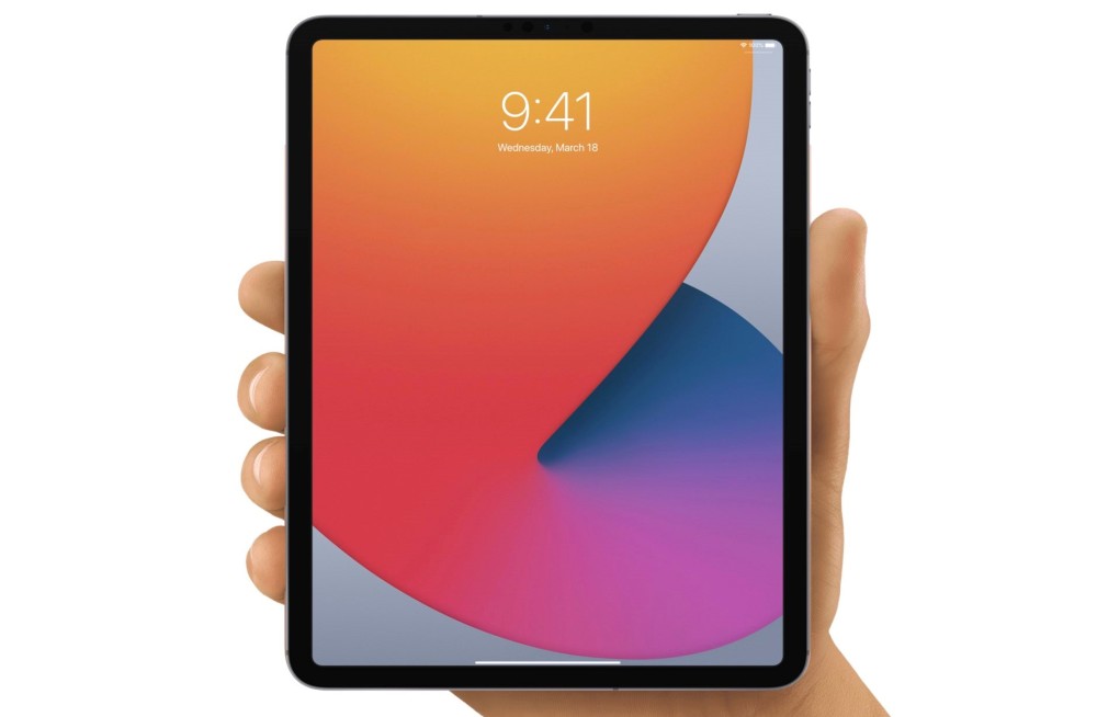 等等党赢了!苹果或将推出最便宜的iPad Pro_腾讯新闻