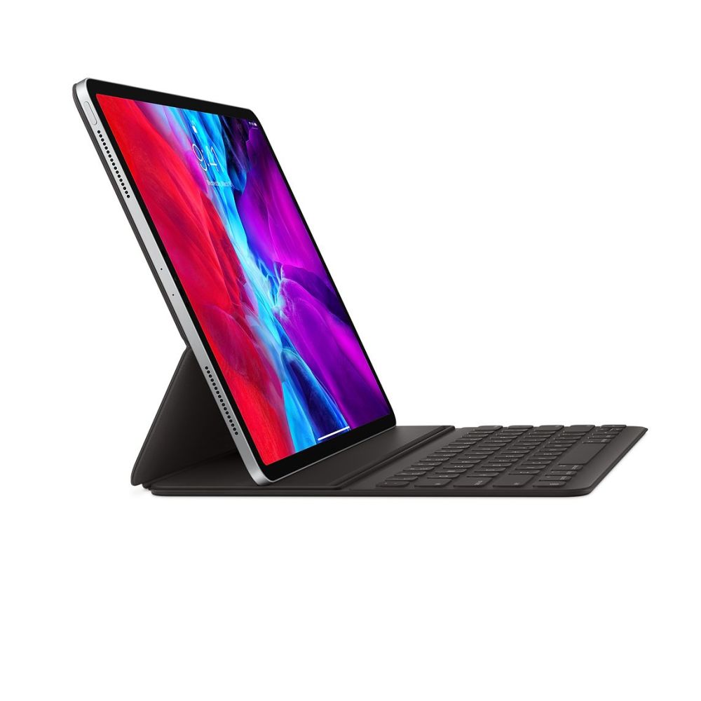 等等党赢了!苹果或将推出最便宜的iPad Pro_腾讯新闻