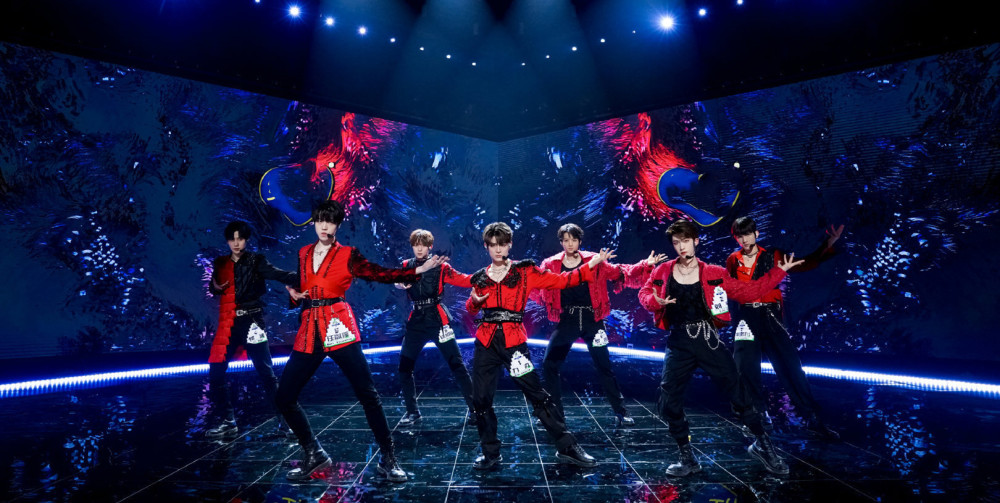 第一次公演后,《青春有你3》离《创造营2021》渐行渐远了_腾讯新闻