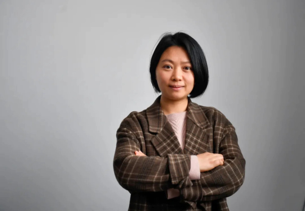 电子科技大学|瑞思拜！电子科大女教授喜提Science正刊