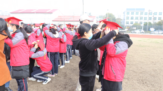 倒计时!襄阳二十四中传来最新消息!