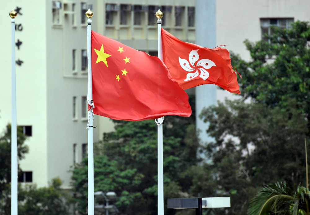 新华社万字长文:美方就涉港问题粗暴干涉中国内政的事实真相