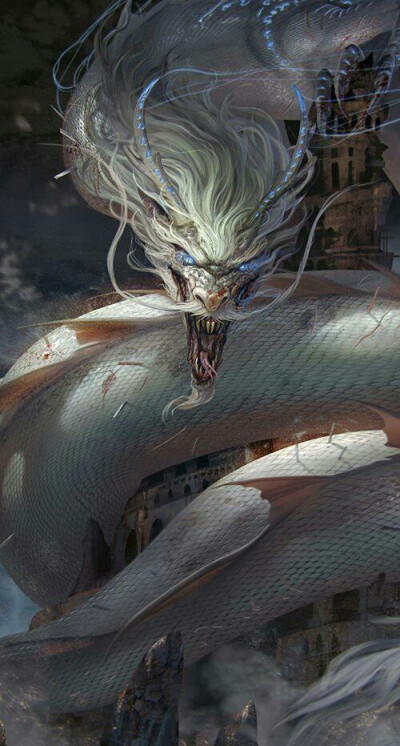 斗罗最顶级的武魂,昊天锤靠边站,第一不是黑白圣龙_腾讯新闻