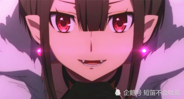 转生成蜘蛛又怎样魔王不是蜘蛛子女主藏得太好只露出了半张脸