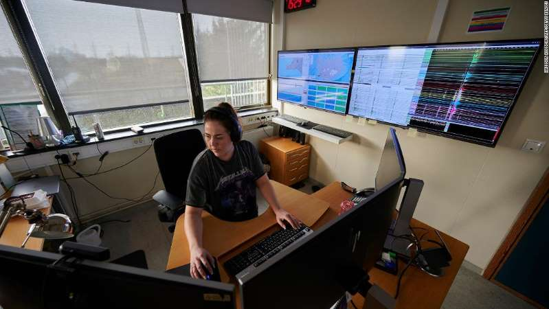 冰岛_社会|冰岛一周地震17000次，随时可能再震，传说中的震动模式？