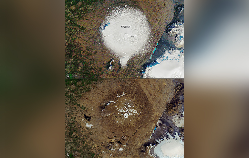 冰岛_社会|冰岛一周地震17000次，随时可能再震，传说中的震动模式？