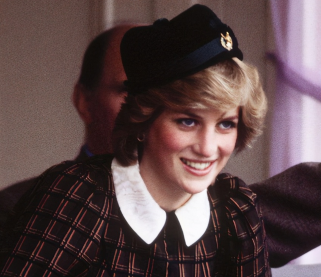 为纪念戴安娜威廉立雕像哈里想捞钱卡米拉气得要退休