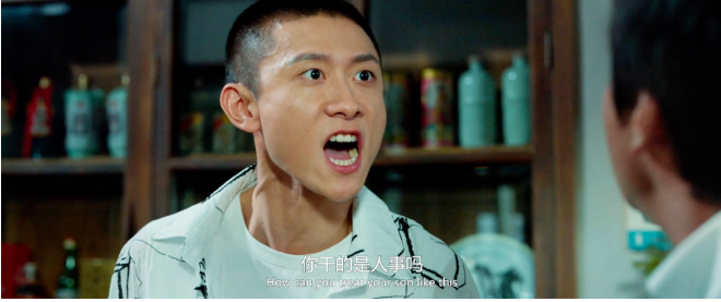 谁能想到,不声不响的宋小宝,竟拍了一部堪比《李焕英》的网大