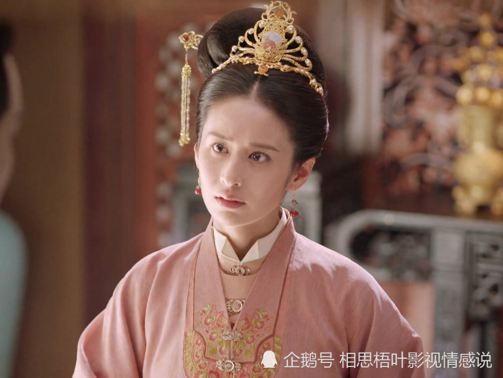 锦心似玉元娘从始至终她只扮演了一个角色那就是母亲