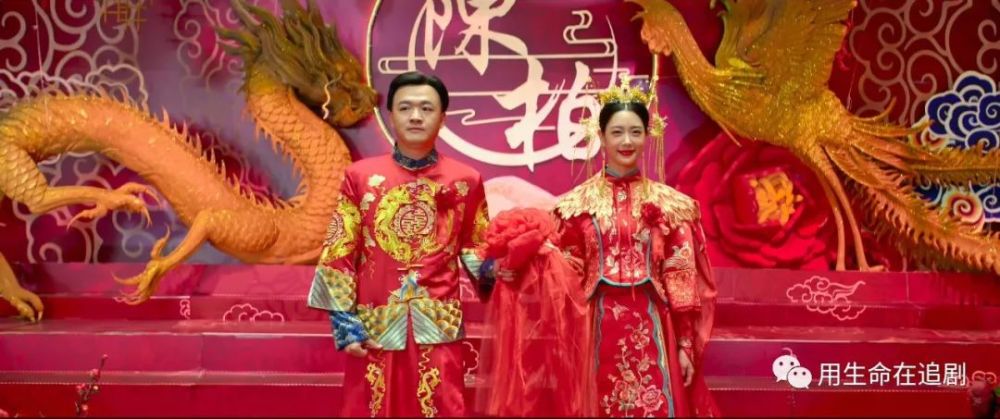 电影《大红包》——出人意料地好看!