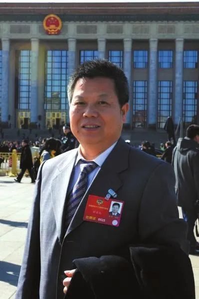 政府工作报告|打响“十四五”科技创新发令枪