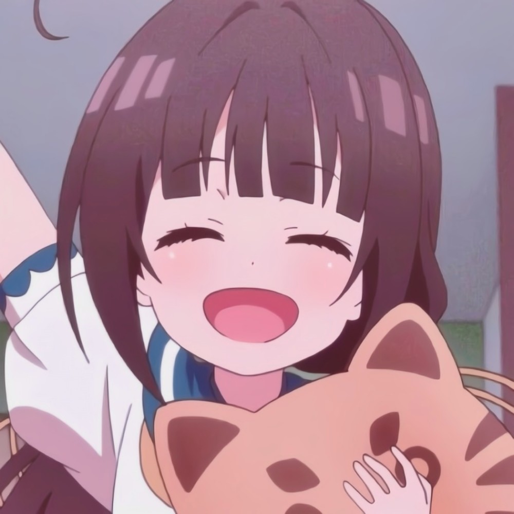 动漫头像龙王的工作雏鹤爱1