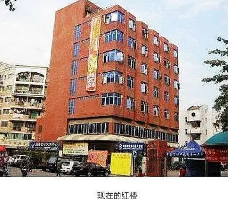 巨星陨落红楼风波的惊天内幕终于可以说了