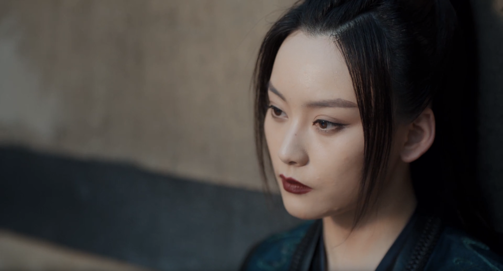 余热未过,盘点《赘婿》中几大槽点,条条让人跺脚骂街_腾讯新闻