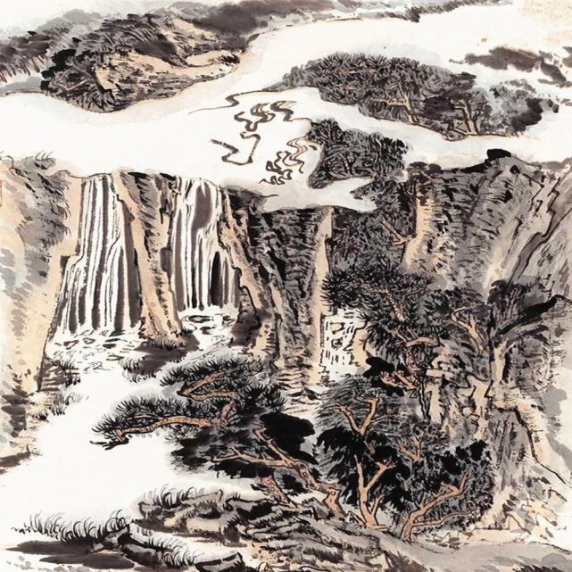 柳顺涛朗诵《凉州词 雨水落下来,又见思乡三千尺|作者:解智伟
