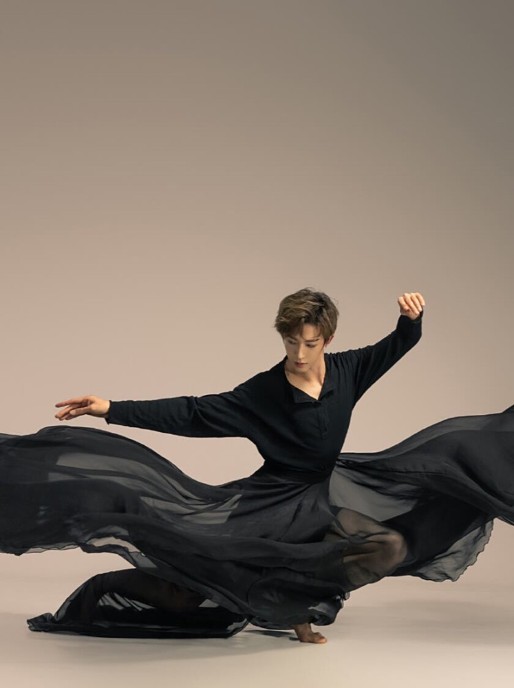 刘宇陌上人如玉公子世无双