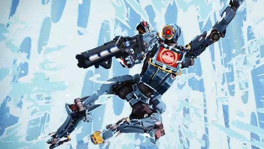 单排回归 Apex英雄 下周更新单人匹配模式 腾讯新闻