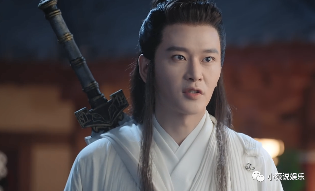 山河令叶白衣是什么人温客行居然被怼他和温客行关系好吗