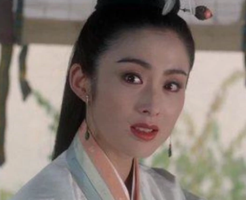 香港美女排行_来自香港的四大美女,42寸长腿万绮雯排名第二,第一港姐冠军!