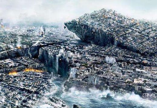 日本沉没无法避免上亿国民怎么办政府早已谋划这2国是目标