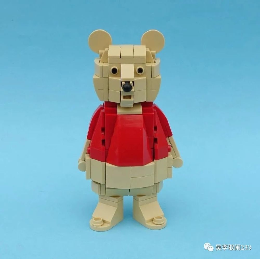 乐高moc分享62科尼赛格曼达洛人