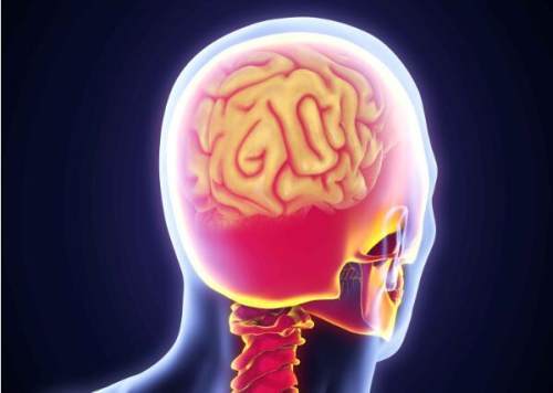 脑梗|脑梗来临并非静悄悄，提醒：上半身出现四个异常，最好检查下血管