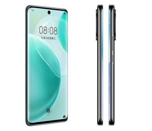 华为nova8和vivos9相比较该如何选择