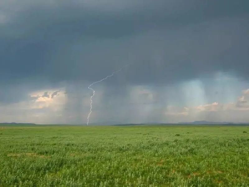 【诗中节令】春雷:只待新雷第一声『明月几时有』(53)_腾讯新闻