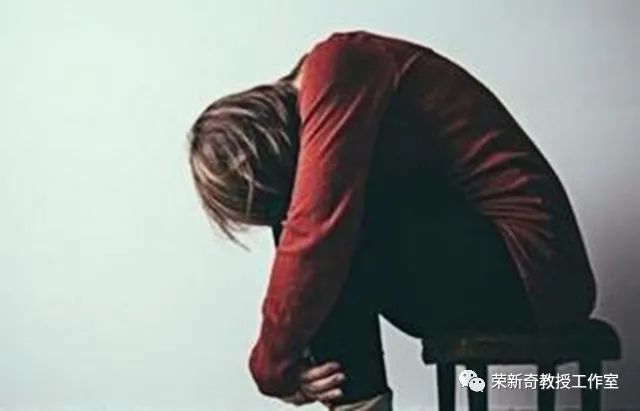 抑郁症|真性抑郁和假性抑郁的区别？