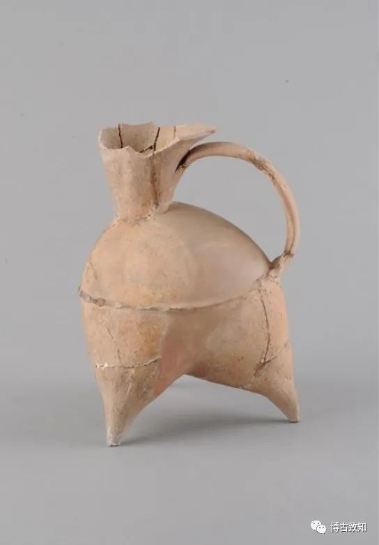 镇馆之宝——安徽博物院