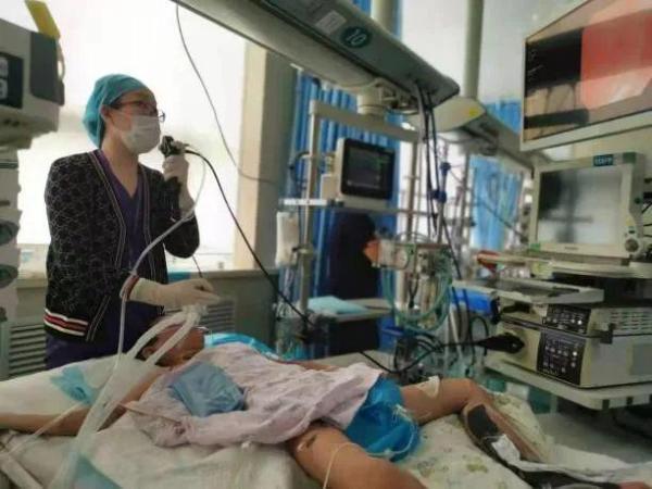 心脏|青岛：医院凌晨接到9岁“暴心”男童！心脏多次停跳、“乱跳”……