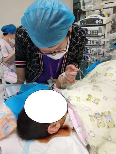 心脏|青岛：医院凌晨接到9岁“暴心”男童！心脏多次停跳、“乱跳”……