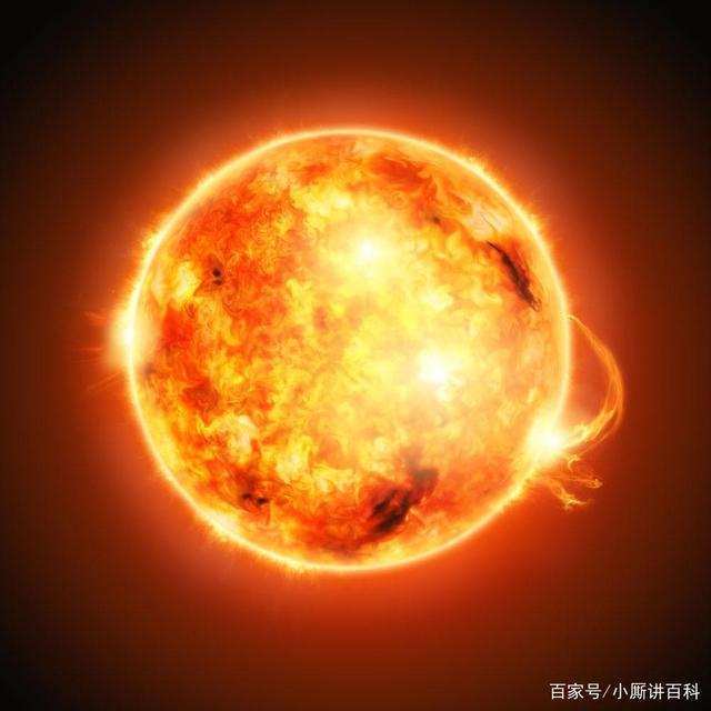 地球|如果太阳完全消失，地球和太阳系的其余部分会发生什么？