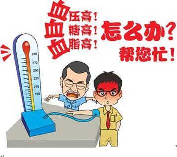 三高|“三高”大多都是吃出来的