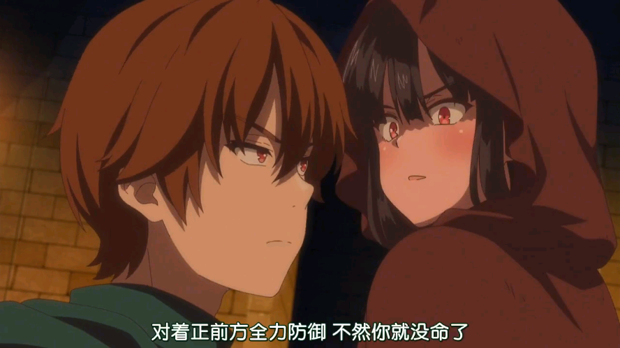 回复术士:魔王夏娃是个傲娇,爱玩水的她什么时候才被攻略_腾讯新闻