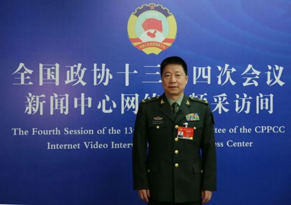 宇航员|两会｜杨利伟：空间站建设稳步推进 航天员乘组已定