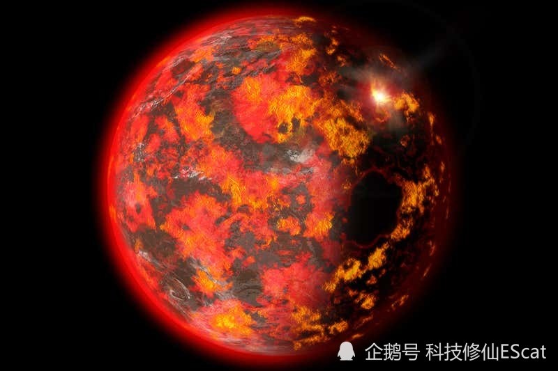 氧气|包括人类在内的所有动物将在10亿年后窒息而亡？氧气为什么会消失