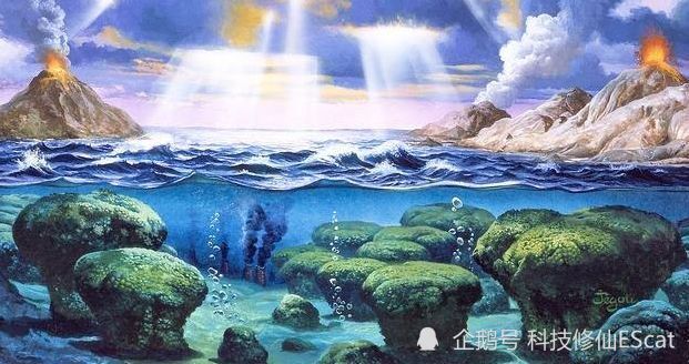 氧气|包括人类在内的所有动物将在10亿年后窒息而亡？氧气为什么会消失