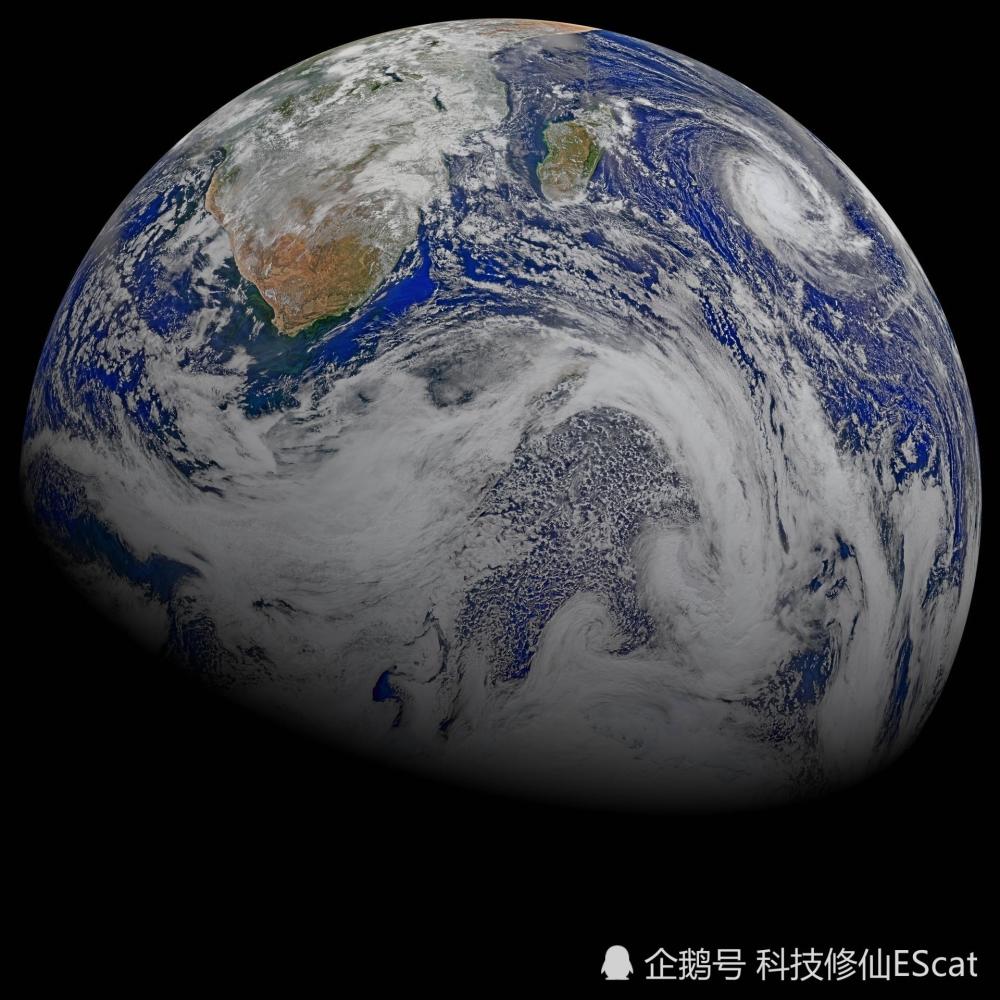 氧气|包括人类在内的所有动物将在10亿年后窒息而亡？氧气为什么会消失