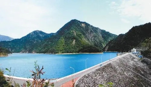 台积电|旱灾严重！台专家：恐成台积电在台扩厂障碍