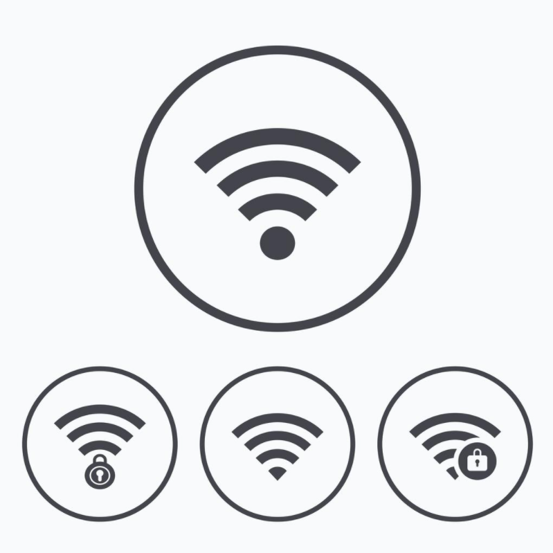 你的wifi为什么经常卡?这一切可能和你的邻居有关