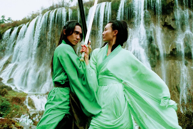 电影世界票房排行榜_万达电影2021年上半年预计净利6.2亿-6.8亿2021-2026全球影视业将迎...